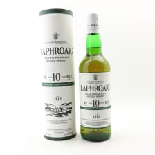 Laphroaig 10 Batch 15