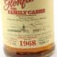 Glenfarclas 1968 Family Cask #697