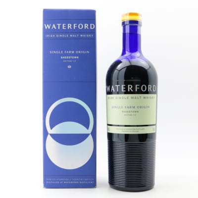 Waterford Sheestown Edition 1.2