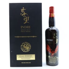 INDRI GAME OF THRONES HOUSE OF BLACK 75CL