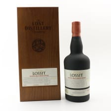 Lossit Blended Malt Batch 2 The Lost Distillery Company