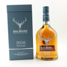 Dalmore 2010 Vintage 2025 Release