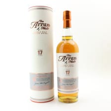 ARRAN 17 YEAR OLD 2014 RELEASE