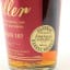 W.L. Weller Antique 107 Sazerac Barrel Select By Fortnum & Mason 75cl