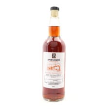 SPRINGBANK HAND FILLED DISTILLERY EXCLUSIVE