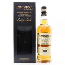 Tomintoul 1998 Single Cask 2541