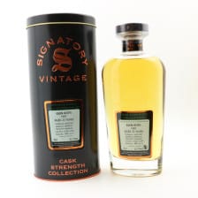 GLEN KEITH 1997 23 YEAR OLD SIGNATORY