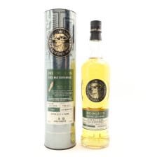 Loch Lomond Inchmurrin 2008 Single Cask 1832