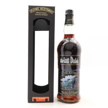 Beinn Dubh Single Malt Ruby Black 2016 Flying Scotsman
