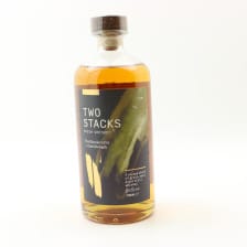 TWO STACKS BLENDERS CUT CASK STRENGTH