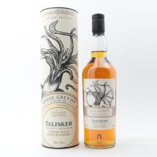 TALISKER GAME OF THRONES HOUSE GREYJOY