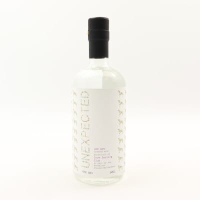 LBD Gin Unexpected Little Brown Dog 50cl