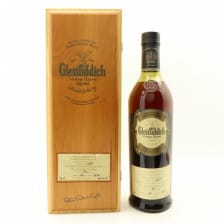 Glenfiddich 1973 33 Single Cask 9874 Vintage Reserve