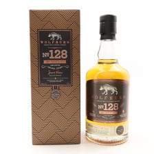 WOLFBURN SMALL BATCH NO128