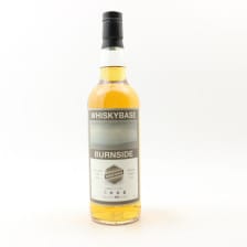 BURNSIDE 1989 WHISKYBASE