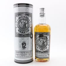 TIMOROUS BEASTIE 12 YEAR OLD CASK STRENGTH
