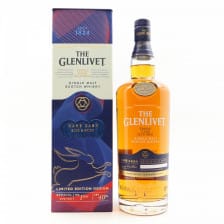 Glenlivet Rare Cask Lunar New Year 2023 Limited Edition