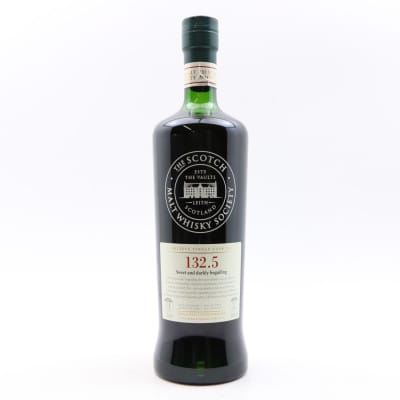 SMWS 132.5 Karuizawa 1999 14 Year Old 75cl