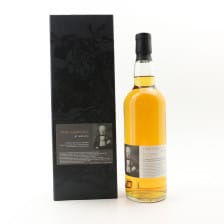 ARDNAMURCHAN  CARDRONA 5 YEAR OLD THE CARGILL ADELPHI