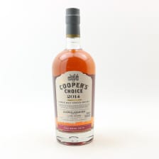 GLENGLASSAUGH 2014 8 YEAR OLD COOPER   S CHOICE