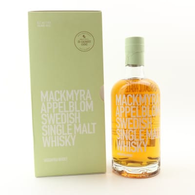 Mackmyra Appelblom