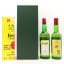 J&B Rare Blended Whisky & Justerini & Brooks Rare Queen’s Award For Export 1993 2 x 70cl