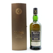 ARDBEG 2009 14 YEAR OLD SINGLE CASK 4834