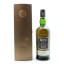 Ardbeg 2009 14 Year Old Single Cask #4834