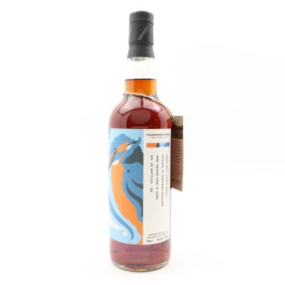 Dufftown 2008 16 Year Old Thompson Bros