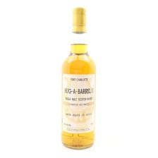 PORT CHARLOTTE 2001 20 YEAR OLD HUGABARREL II