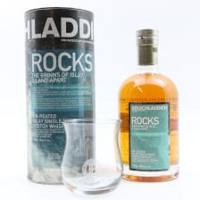 BRUICHLADDICH ROCKS GLASS SET