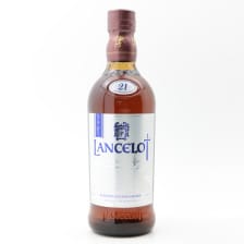LANCELOT 21 YEAR OLD 50CL