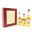 Classic Malts Collection 3 x 20cl