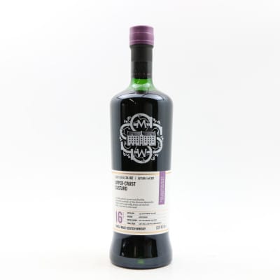 SMWS 24.182 Macallan 2008 16 Year Old