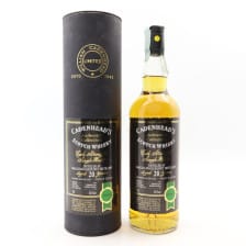 Macallanglenlivet 1989 20 Cadenheads