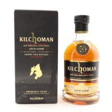 KILCHOMAN LOCH GORM 2024 RELEASE