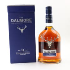 DALMORE 18 YEAR OLD