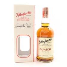 GLENFARCLAS 21 YEAR OLD COLLABORATIONS FOR QUAICH BAR