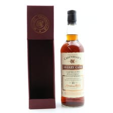 KILKERRAN 2007 11 YEAR OLD CADENHEAD S