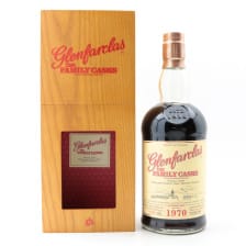 GLENFARCLAS 1970 FAMILY CASK 2032