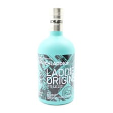 Bruichladdich Laddie Origins Feis Ile 2021