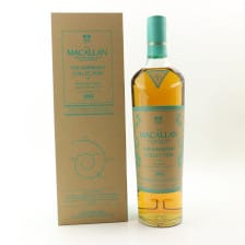 Macallan Harmony Collection Phoenix Honey Orchid Tea