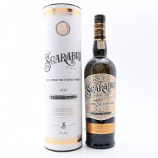 SCARABUS
