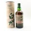 Hakushu Japanese Forest Bittersweet Edition