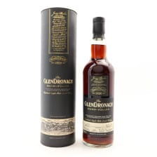 GLENDRONACH 1993 HAND FILLED CASK 2463