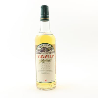 Tamnavulin-Glenlivet 10 Year Old