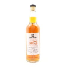 SPRINGBANK HAND FILLED DISTILLERY EXCLUSIVE