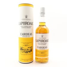 Laphroaig Cairdeas Amontillado Feis Ile 2014