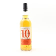Girvan 30 Good Spirits Co 10th Anniversary