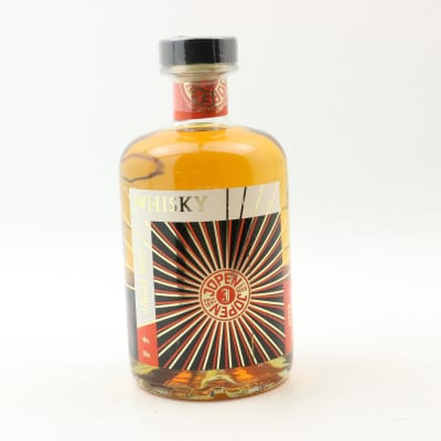 Jopen Single Malt 2018 Batch 50cl